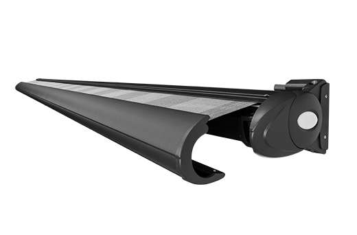 Gota zonnescherm groot