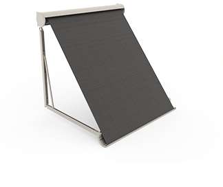 Vista Favorite uitvalscherm